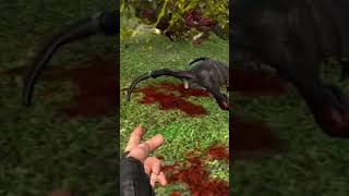 Zombie apocalypse 9