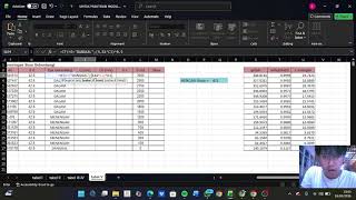 Pengolahan Excel Modul 4 Part 2