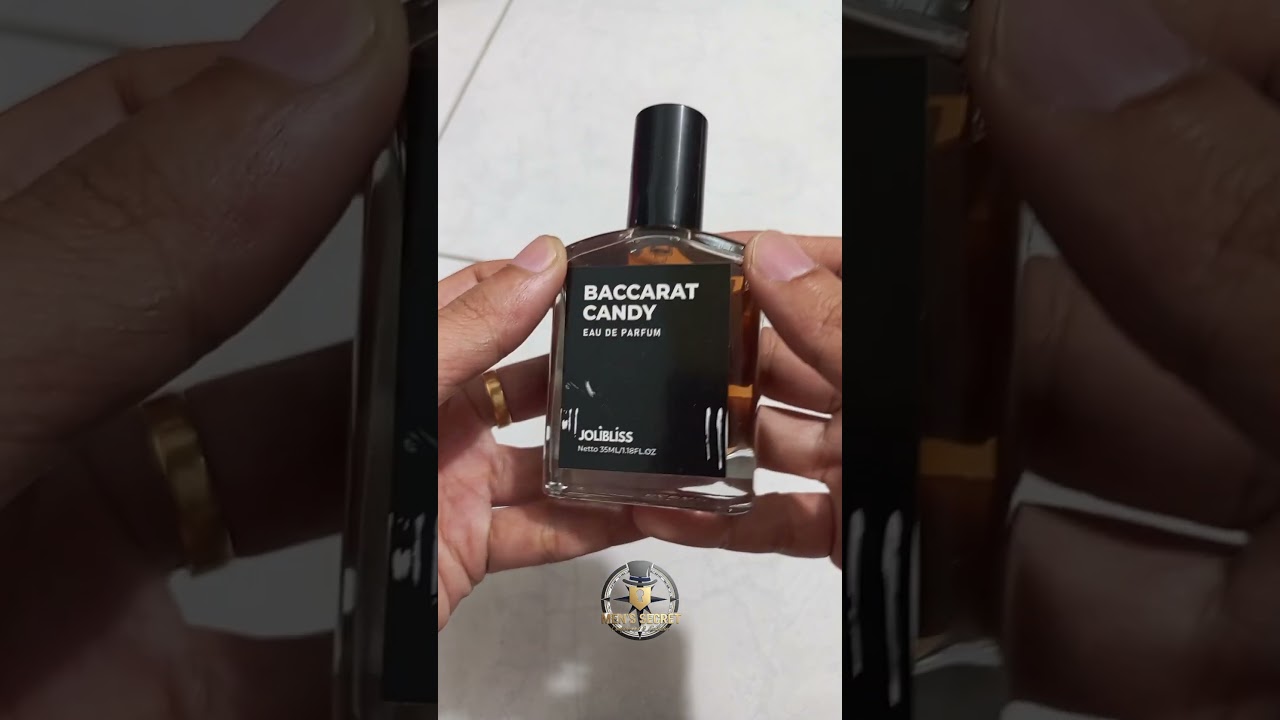 rewrite this title PARFUM BACCARAT CANDY YANG MASKULIN #parfum #baccarat #afiliate #afiliator #afiliatemarketing rewrite this title PARFUM BACCARAT CANDY YANG MASKULIN #parfum #baccarat #afiliate #afiliator #afiliatemarketing