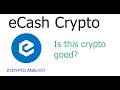 XEC - Crypto Prediction | eCash