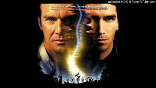 Michael Kamen - Evidence
