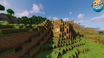 If you are new player, please watch this video (Uneasy Vanilla) (Temp Base Tour)