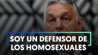 Orban Youtube
