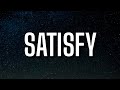 Russ - Satisfy (Lyrics)