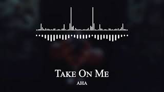 aha - Take On Me