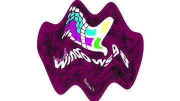 All Windows Animations From MS Paint Updated V2 in G Major 1515