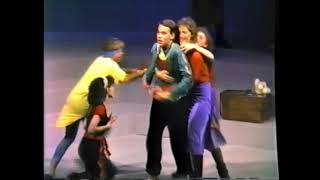 Medley from By Strouse