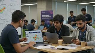 SafeEvent AI — Campus Hackathon Story