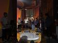 Performing with Malia Laura in Montreal (One More Time ft Maky Lavender) #montrealartist