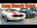Long Beach Hi-Performance Swap Meet &amp; Car Show - October 8, 2023