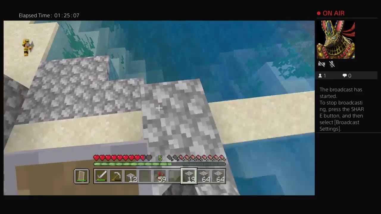 Minecraft multiplayer survival ep 5 - YouTube