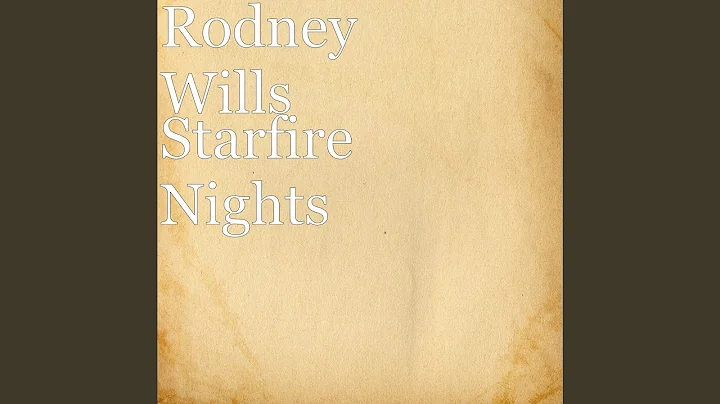 Starfire Nights