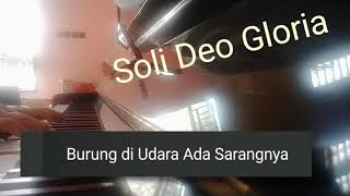 Download Lagu 113. SERIGALA ADA LIANGNYA - Lagu Sekolah Minggu MP3