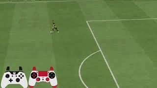 FC 26: كيف تصبح ظاهرة رونالدو (تدحرج الكرة وتنقرها) screenshot 4