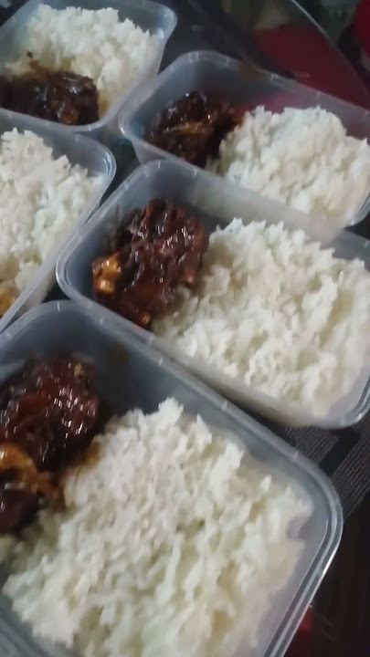 Alhamdulillah... berbagi di hari jumat berkah di papua🙏🙏🥰