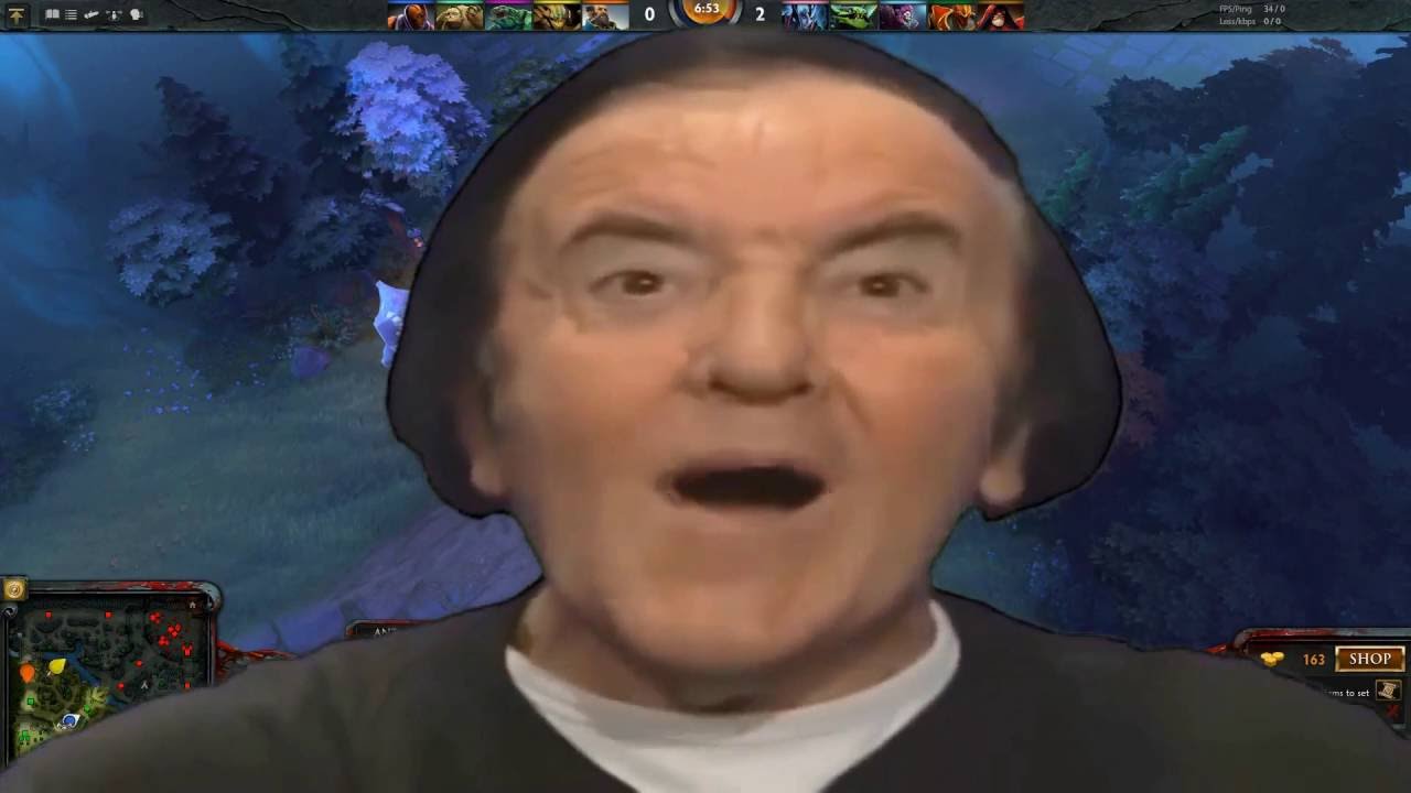 HOW TO DELIVER YOUR ITEMS IN DOTA 2