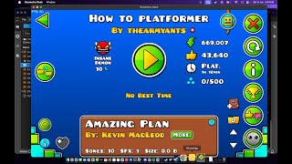 (test stream) how to platformer on a FUCKING MACBOOK