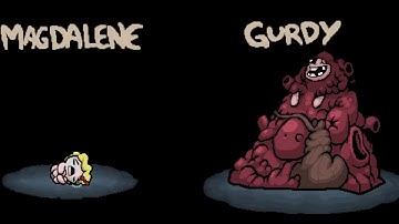 The Binding of Isaac: Afterbirth+ - Daily Run 2/6/17