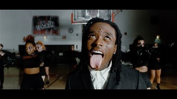 Lil Uzi Vert - Demon High [Official Music Video]