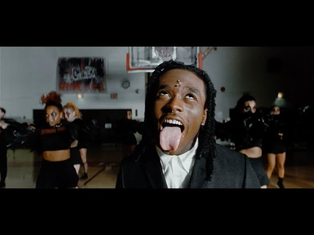 Lil Uzi Vert - Demon High [Official Music Video] class=