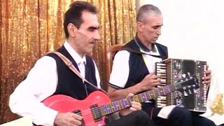Sexavet gitara, Şahlar qarmon, Adıgözəl sintez - Salyan toyu 2022. Tancor disko (Cimi)
