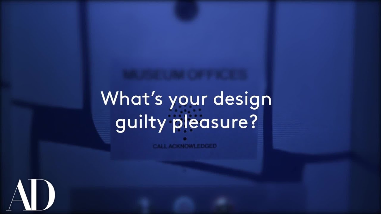 AD100 Designers Reveal Their Guilty Pleasures homes for rent