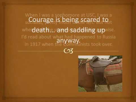 Great Quotes from