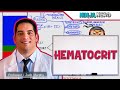 Hematology | Hematocrit