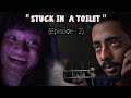 Stuck in a toilet  ep2  a dumb boy who got stuck in a toilet  biri chachung