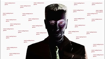 Running source engine games on a Drive and then unplugging it