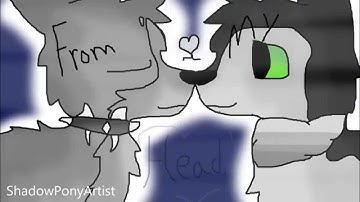 Ghosting {OC Pmv Mep} .:Part 17:.