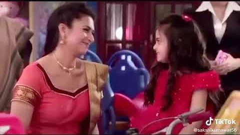 Ruhi aur divyanka ka Pyar