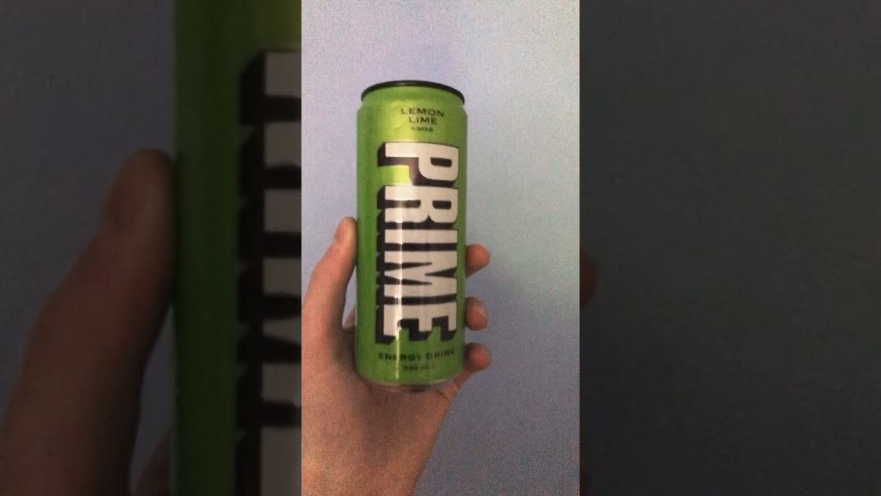 KSI prime or lemonade prime???? 