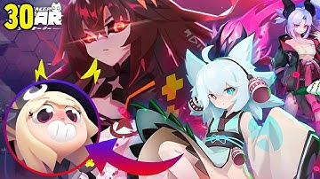 BEST ACTION RPG GAME Star Healer ANDROID IOS MOBILE GAMEPLAY Part 30