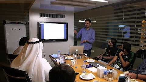 Meetups - August 28th 2013 - API Development with Django Part I