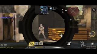 CUPID CODM montage
