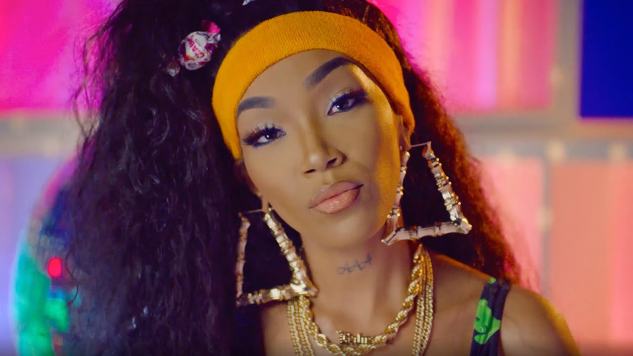 Tokyo Jetz ft. Tokyo Vanity S.O.D.D. (Official Video) YouTube Music