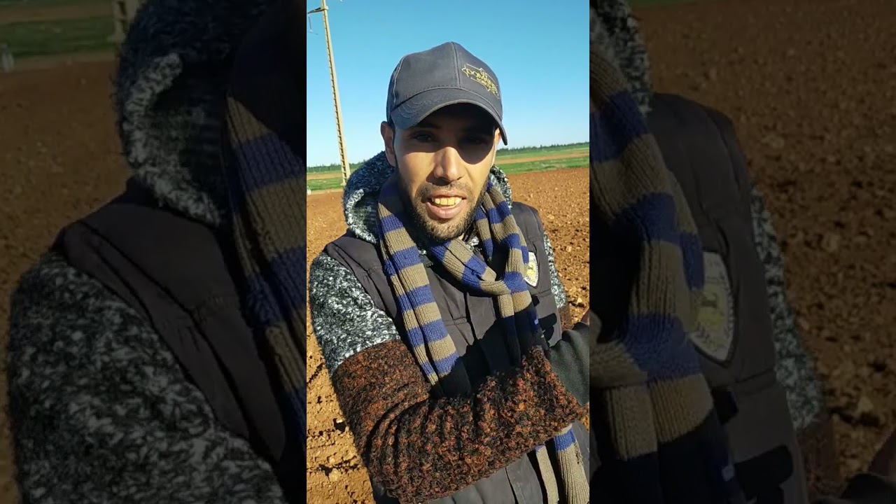 مشروع الشباب الطموح بجماعة الخوالقة اقليم اليوسفية