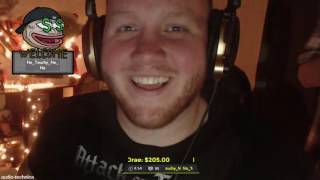 Timmy Time Sub Sound