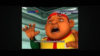 Download lagu BoBoiBoy season 2 - Global TV (2012) - video televisi TV - 3 Juni 2026 Global TV senja tahun 2026 UP