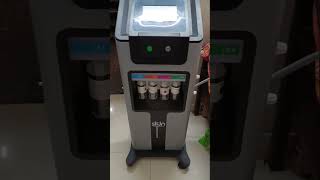 hydrafacial machine repair at home semi facial hydra machine