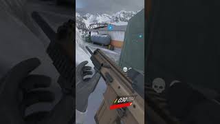 Rush Mode is CRAZY in Forefront VR #shorts