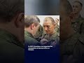 Putin Likely Lets Gerasimov Stay On as Top General After Hitting Retirement Age