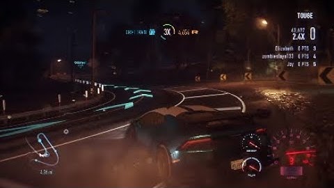 1 million on maximum attack need for speed 2015