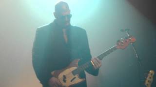 triggerfinger - feed me