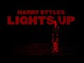 If Tame Impala Remixed &quot;Lights Up&quot; by Harry Styles