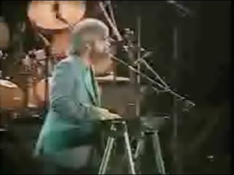 If Thats What It Takes  1983  Michael McDonald ( EDGAR WINTER. ROBBEN FORD. WILLIE WEEKS.)