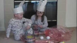 Easter 2005