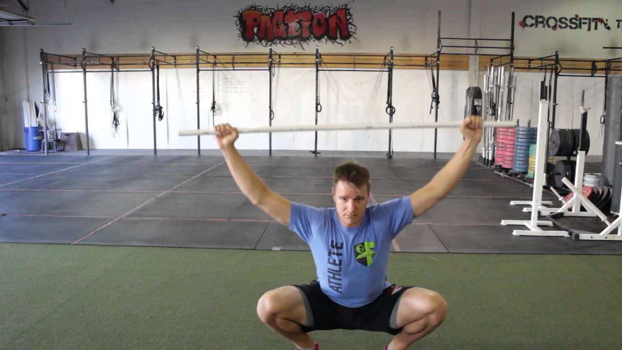 How To Sots Press w/ PVC Pipe Movement Demonstration YouTube