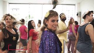 Só Depois Do Carnaval - Lexa Coreografia Oficial